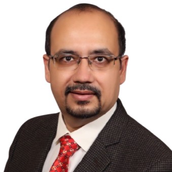 Avinash Jain